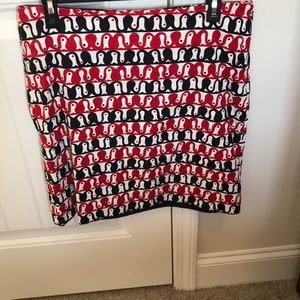 Ladies Talbots Skirt